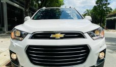 Chevrolet Captiva 2016 - AT full option - Bản cao cấp nhất xe cực đẹp giá 618 triệu tại Tp.HCM