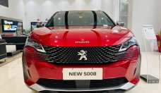 Peugeot 2022 - Cuốn hút khó cưỡng giá 1 tỷ 259 tr tại Đồng Nai
