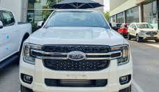 Ford Ranger 2022 - Giao xe tháng 11, giá ưu đãi tốt nhất, tặng full phụ kiện. Hỗ trợ lăn bánh, thủ tục nhanh giá 790 triệu tại Hà Nội