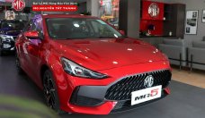 MG 2022 - Sẵn xe giao ngay (Scarlet Red - Đỏ tươi) cá tính và thu hút giá 570 triệu tại Đồng Nai