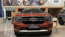 Ford Everest 2022 - Đủ màu - Giao sớm - Gói phụ kiện đầy đủ theo xe giá 1 tỷ 245 tr tại Tp.HCM