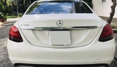 Mercedes-Benz C200 2019 tại 2 giá 1 tỷ 439 tr tại Tp.HCM