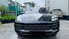 Porsche Cayenne 2018 - Chạy hơn 1 vạn như mới giá 4 tỷ 900 tr tại Hà Nội