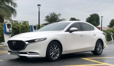 Mazda 3 2022 - Màu trắng, giá chỉ 685 triệu giá 685 triệu tại Hải Phòng