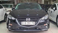 Mazda 3 2016 - Odo 7 vạn chuẩn, tặng 100% thuế trước bạ, bao test hãng giá 486 triệu tại Tp.HCM