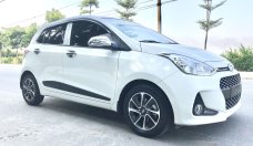 Hyundai Premio 2020 - Cần bán xe màu trắng giá 410 triệu tại Vĩnh Phúc