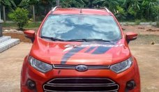 Ford EcoSport 2014 - Màu đỏ số tự động giá 375 triệu tại Bình Dương