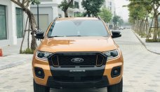 Ford Ranger 2021 - Xe nguyên zin giá 850 triệu tại Hà Nội
