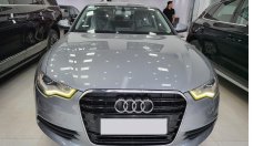 Audi A6 2014 - Đăng ký 2015 giá 820 triệu tại Hà Nội