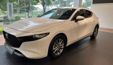 Mazda 3 2022 - Sẵn xe giao ngay giá 739 triệu tại Hà Nội