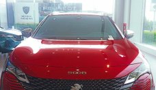 Peugeot 2022 - Có sẵn xe đầy đủ màu - Ưu đãi cực lớn trong tháng giá 1 tỷ 349 tr tại Đồng Nai