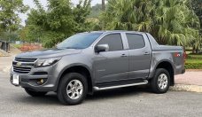 Chevrolet Colorado 2018 - Xe màu xám giá 495 triệu tại Vĩnh Phúc