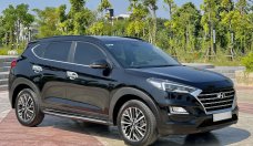 Hyundai Tucson 2019 - Full dầu, màu đen sang trọng - Bao check hãng giá 875 triệu tại Hà Nội