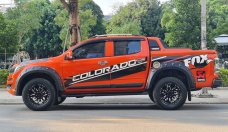 Chevrolet Colorado 2019 - Nhập khẩu nguyên chiếc giá 535 triệu tại Hà Nội