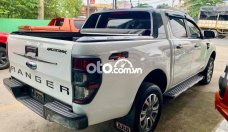Ford Ranger 2018 - Màu trắng, xe nhập giá 755 triệu tại Đồng Nai