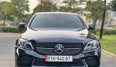 Mercedes-Benz 2021 - Bảo hành chính hãng 3 năm không giới hạn km, hỗ trợ vay 80% giá 1 tỷ 799 tr tại Tp.HCM