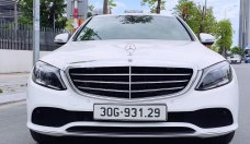 Mercedes-Benz 2021 - Biển HN 1 chủ từ mới giá 1 tỷ 639 tr tại Hà Nội
