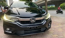 Honda City 2019 - Xe 1 chủ mua từ mới, xe biển phố không mất 20 triệu. Xe thật đẹp, gia đình đi giữ gìn giá 495 triệu tại Hà Nội