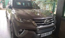 Toyota Fortuner 2019 - Số tự động, máy xăng giá 980 triệu tại Đồng Nai