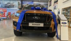 Ford Ranger 2022 - Giá siêu khuyến mãi, nhiều quà tặng hấp dẫn giá 965 triệu tại Tp.HCM