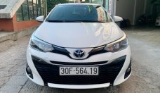 Toyota Yaris 2018 - Xe nhập khẩu nguyên chiếc giá 568 triệu tại Hà Nội