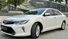 Toyota Camry 2019 - Tên tư nhân biển phố - Chạy zin 3v2 km - Xe cực mới giá 818 triệu tại Hà Nội
