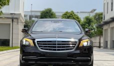 Mercedes-Benz 2019 - Lên full Maybach giá 3 tỷ 750 tr tại Hà Nội