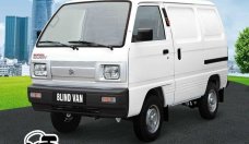 Suzuki Blind Van 2022 - Chạy giờ cấm vận chuyển 24/24 giá 285 triệu tại Tp.HCM