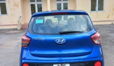 Hyundai Premio 2017 - Xe tên tư nhân chính chủ giá 340 triệu tại Nam Định