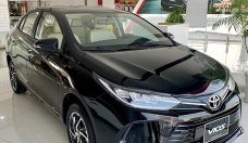 Toyota Vios 2022 - Toyota Vios 2022 tại Tp.HCM giá 30 triệu tại Tp.HCM