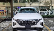 Hyundai Tucson 2022 - Sẵn xe giao ngay - Đủ màu tại đại lý giá 955 triệu tại Đà Nẵng