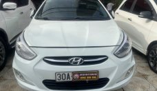 Hyundai Accent 2014 - Biển thủ đô, xe cực chất giá 365 triệu tại Vĩnh Phúc