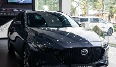 Mazda 3 2022 - Màu hiếm - Trả trước chỉ 200tr nhận xe ngay - Ưu đãi lên đến 55tr và nhiều quà tặng nâng cấp xe giá 739 triệu tại Tp.HCM