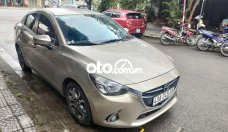 Mazda 2 2016 - 1 chủ từ đầu, cam kết không lỗi nhỏ giá 395 triệu tại Đà Nẵng