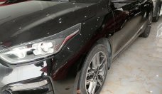 Kia Cerato 2020 - Bán xe màu đen giá 595 triệu tại Thanh Hóa