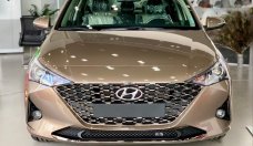 Hyundai Accent 2022 - Hỗ trợ đến 30 triệu tháng 11 - đủ màu giao ngay giá 485 triệu tại BR-Vũng Tàu