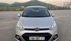 Hyundai Grand i10 2016 - Màu bạc xe gia đình, 285 triệu giá 285 triệu tại Bắc Giang