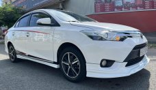 Toyota Vios 2018 - Màu trắng xe gia đình giá 470 triệu tại Cần Thơ