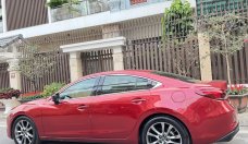 Mazda 6 2018 - Màu đỏ giá 665 triệu tại Thái Nguyên