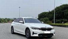 BMW 330i 2020 - Màu trắng nhập Đức rất hiếm giá 1 tỷ 888 tr tại Hà Nội