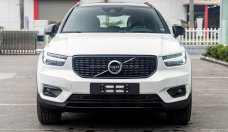 Volvo XC40 2022 - SUV sang trọng nhập khẩu từ Thụy Điển - Tặng 3 năm bảo dưỡng + 1 năm bảo hiểm thân vỏ giá 1 tỷ 750 tr tại Đà Nẵng
