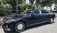 Mercedes-Maybach S 450 2019 - Xe đẹp, không lỗi, mọi thứ còn nguyên zin giá 6 tỷ 490 tr tại Tp.HCM