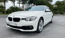 BMW 330i 2017 - Cần bán gấp - Xe full bảo dưỡng hãng giá 1 tỷ 50 tr tại Hà Nội