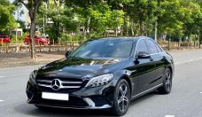 Mercedes-Benz C180 2020 - Màu đen, ghế kem giá 1 tỷ 169 tr tại Hà Nội