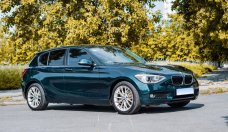 BMW 116i 2014 - Chính chủ giá chỉ 665tr giá 665 triệu tại Hà Nội