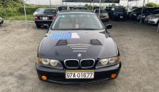 BMW 525i 2001 - Cần bán xe nhập khẩu giá 128tr giá 128 triệu tại Hải Dương