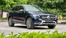 Mercedes-Benz GLC 250 2016 - Cần bán gấp xe màu xanh cavansite giá 1 tỷ 310 tr tại Hà Nội