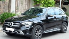 Mercedes-Benz GLC 200 2022 - Màu đen lướt 713 km giá 2 tỷ 169 tr tại Hà Nội