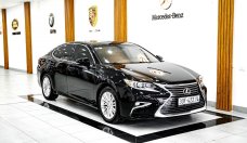Lexus ES 250 2017 - Bán xe chính chủ, xe đẹp, nội thất sang giá 1 tỷ 690 tr tại Hà Nội