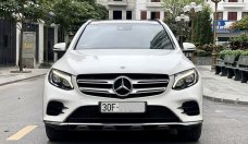 Mercedes-Benz GLC 300 2017 - Màu trắng giá 1 tỷ 650 tr tại Hà Nội
